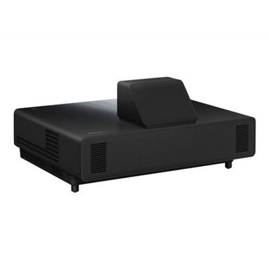 EPSON Projektor Full HD, 5000 ANSI lumena, crni